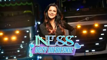 Iness - Oczy Niebieskie