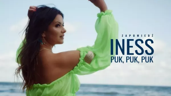 Iness - Puk, puk, puk