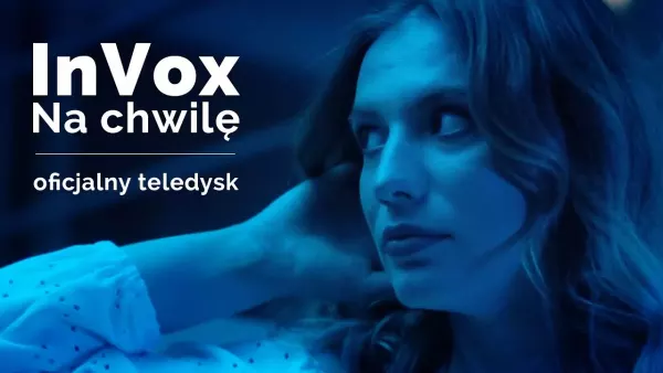 InVox - Na chwilę