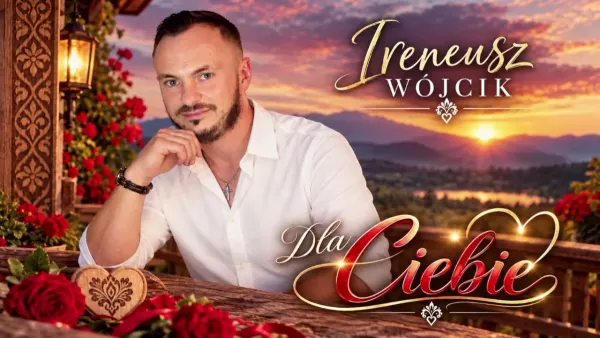 Ireneusz Wójcik - Dla Ciebie