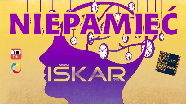 Iskar - Niepamięć