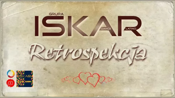 Iskar - Retrospekcja