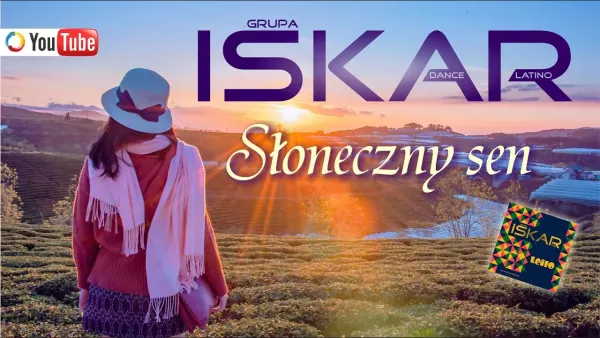 Iskar - Słoneczny sen