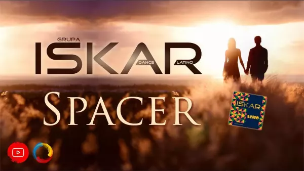 Iskar - Spacer