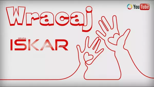 Iskar - Wracaj