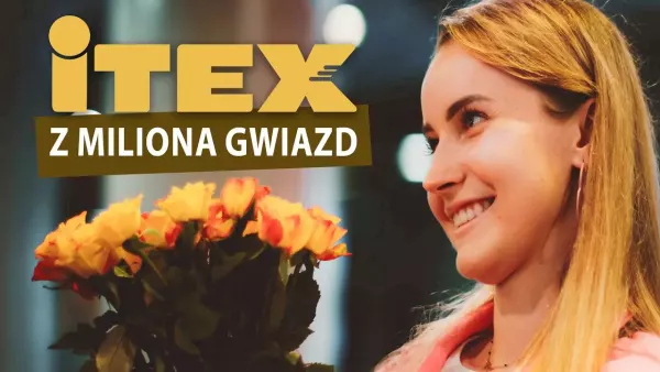 Itex - Z miliona gwiazd