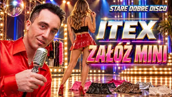 ITEX - Załóż mini