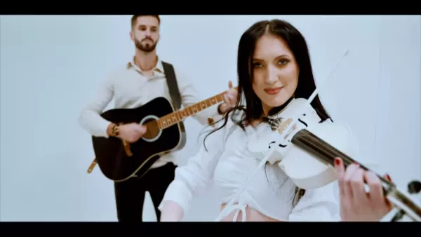 Iwona Cichoń - Nie ma miłości w Nas Miły