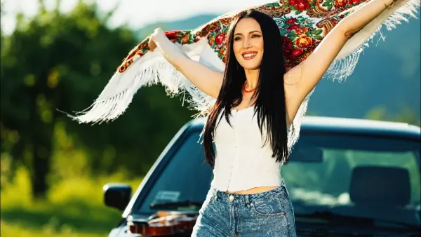 Iwona Cichoń - Tam gdzie muzyka
