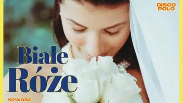 Jacaro - Białe róże