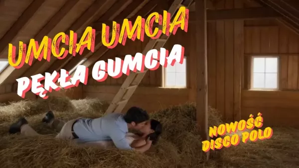 Jacaro - Umcia umcia