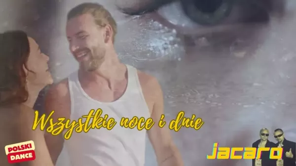 Jacaro - Wszystkie noce i dnie