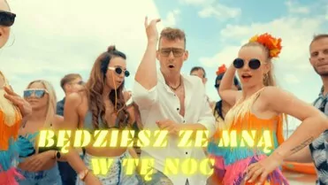 Jacek Dworakowski - Będziesz ze mną w tę noc