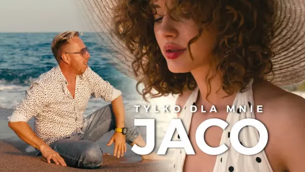 Jaco - Tylko dla mnie