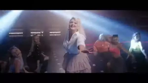 Jagoda & Brylant - Zatańcz Ze Mną (Official Trailer)