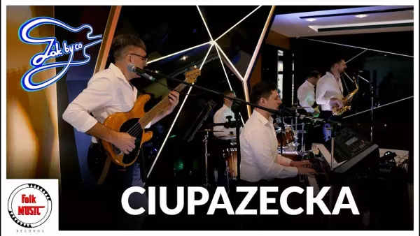 Jak by co - Ciupazecko moja
