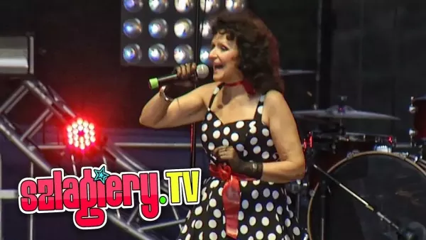 Janina Libera - Downe czasy