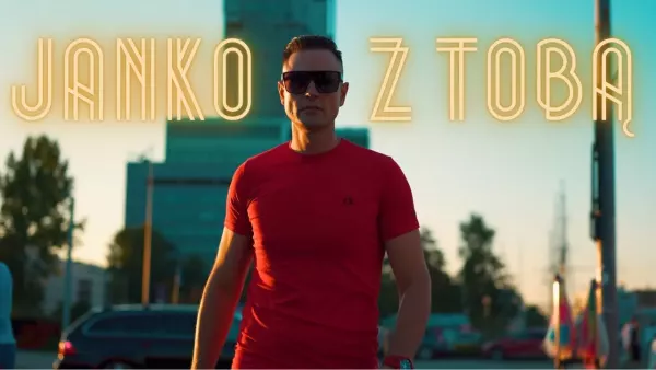 Janko - Z Tobą