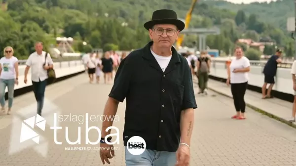 Janusz Gorlej - Ja mam chatę