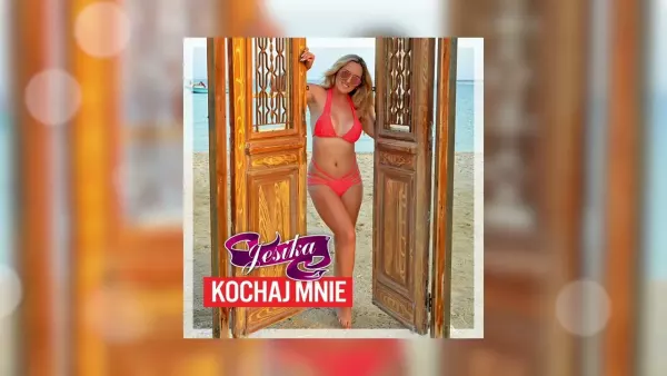 Jesika - Kochaj mnie