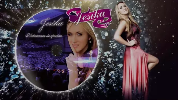 Jesika - Niekończąca się opowieść