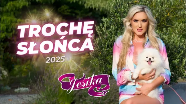 Jesika - Trochę słońca