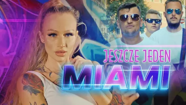 Jeszcze Jeden - Miami