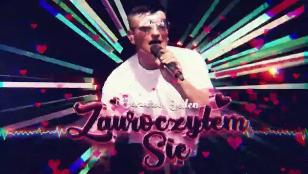 Jeszcze Jeden - Zauroczyłem Się (cover)