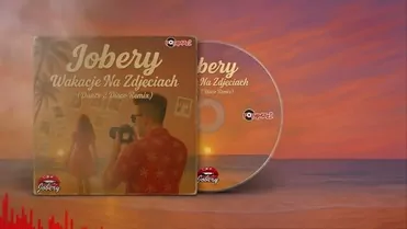 Jobery - Wakacje na zdjęciach | dance 2 Disco Remix