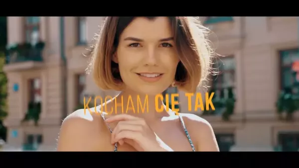 Johny - Kocham Cię tak