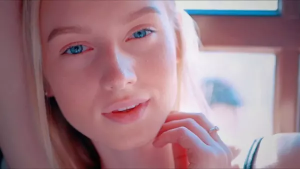 Johny - Tylko z Tobą
