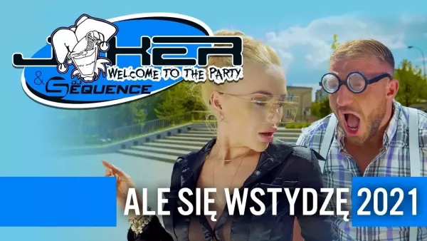 Joker & Sequence - Ale się wstydzę