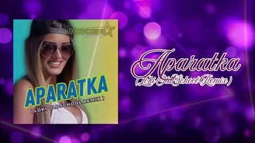 Joker & Sequence - Aparatka ( Loki OldSchool Remix ) 2025