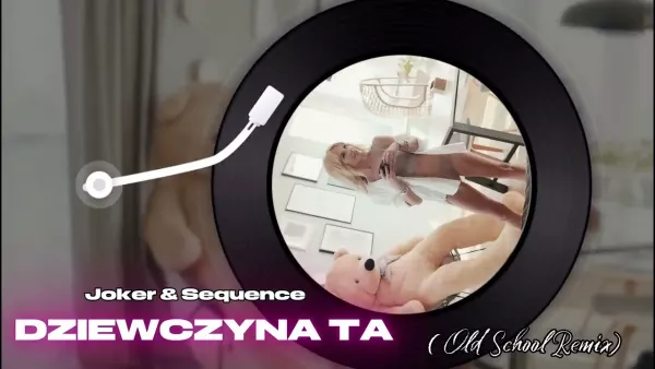 Joker & Sequence - Dziewczyna Ta ( OldSchool Remix )