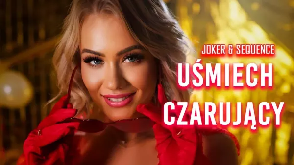 Joker & Sequence - Uśmiech Czarujący