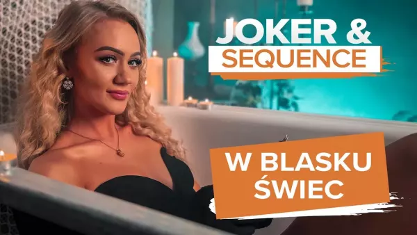 Joker & Sequence - W Blasku Świec