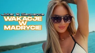 Joker & Sequence - Wakacje w Madrycie 