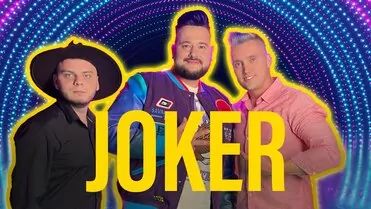 Joker: Składanka Największych Hitów! - Disco Polo 2023