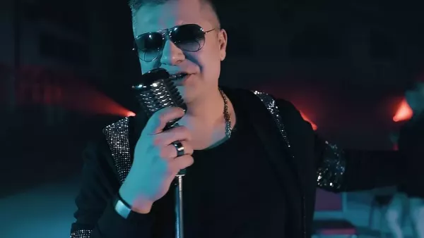 Jorrgus - Jak przestać kochać 