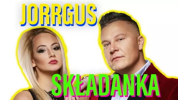 Jorrgus - Największe Hity || Disco Polo 2021