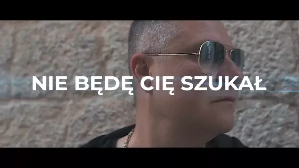 Jorrgus - Nie będę cię szukał / Trailer