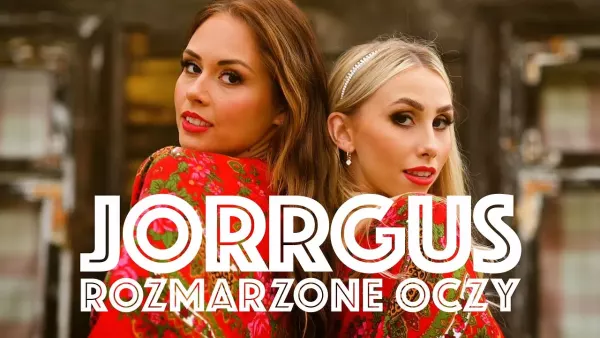 Jorrgus - Rozmarzone Oczy