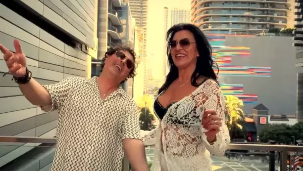 Justyna & Dario Isidoris - Chcesz, czy nie