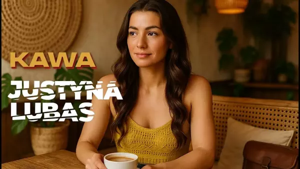Justyna Lubas - Kawa