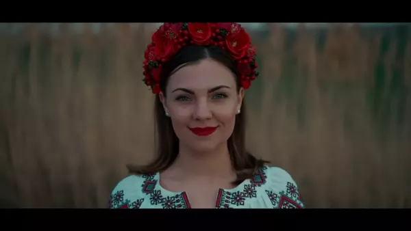 Justyna Lubas - Takiego Janicka (Video Lyrics)
