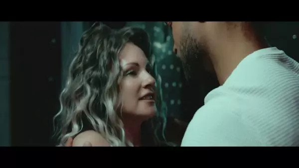 Justyna Mosiej - Ciebie mam