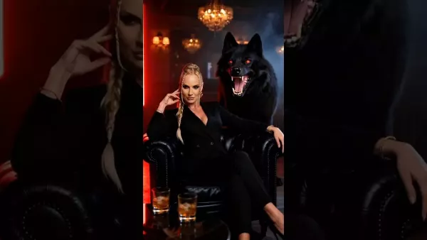 Justyna Mosiej - Miłość bez zasad
