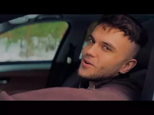 Kacper Pluta - Czas na miłość