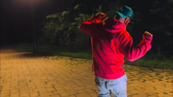Kacper Pluta - Ej zawijasz ze mną?
