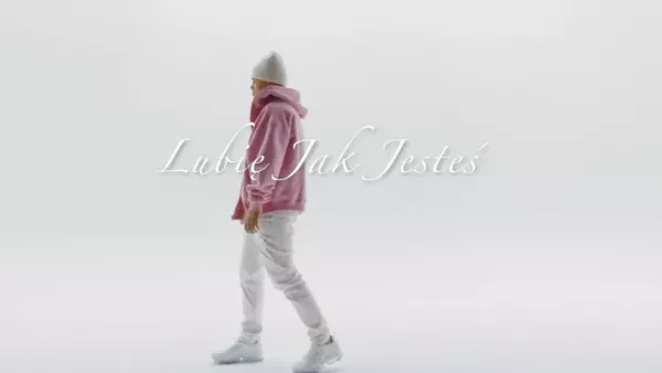 Kacper Pluta - Lubię jak jesteś